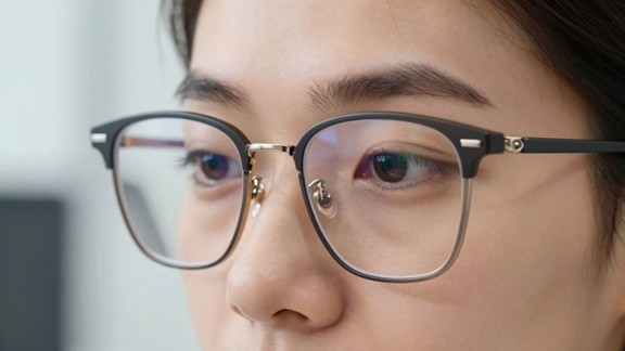 Why Luxury Eyewear Appeals to Style-Conscious Professionals