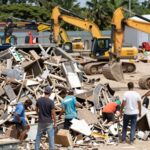 Why Local Dumpster Rentals Are Useful for Construction Cleanup