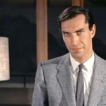 Martin Landau, From Brooklyn Cartoonist to Oscar Winner