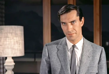 Martin Landau, From Brooklyn Cartoonist to Oscar Winner