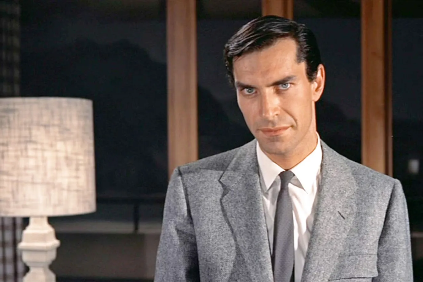 Martin Landau, From Brooklyn Cartoonist to Oscar Winner