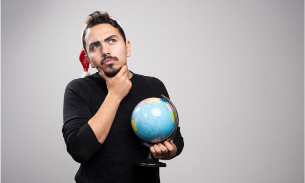 Vicky Ramancha vs Roman Vinfield’s Assure Global When Intercontinental Disputes Go Wrong