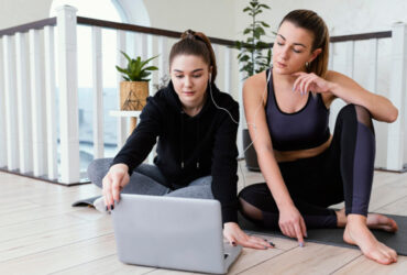 Why Every Pilates Studio Needs a Digital Resource Hub