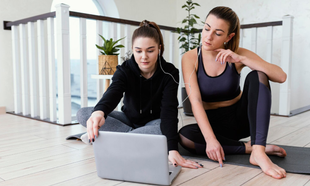 Why Every Pilates Studio Needs a Digital Resource Hub