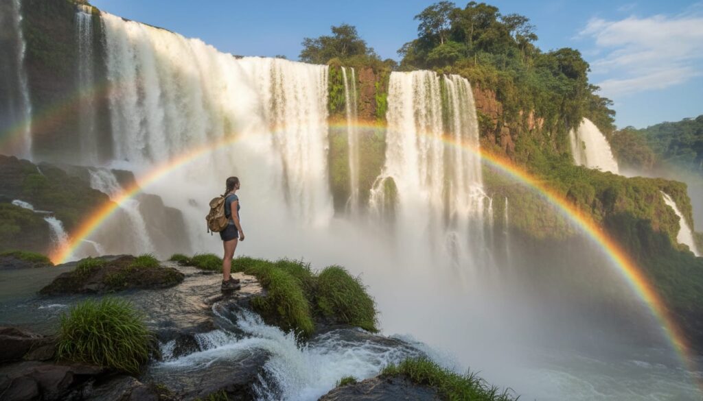 How do you travel through Brazil on a budget without missing the highlights in 2026