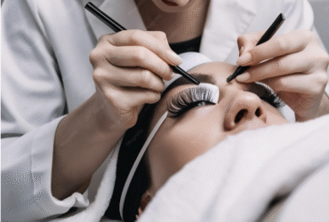 The Complete Guide to Becoming a Lash Technician