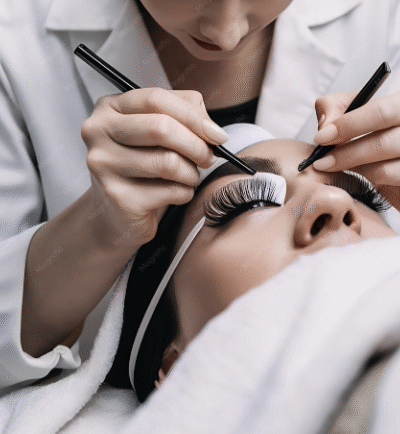 The Complete Guide to Becoming a Lash Technician