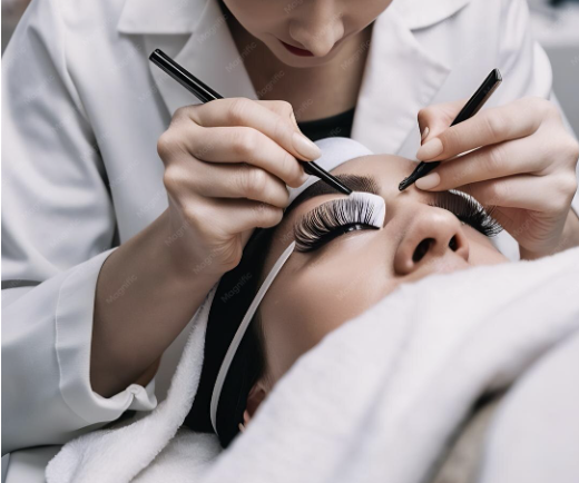 The Complete Guide to Becoming a Lash Technician