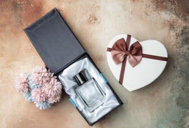 The Role of Custom Printing in Luxury Fragrance Packaging