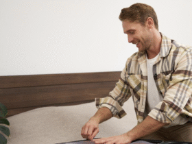 How the Kids Mattress Completes the Australian Bedroom System