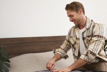 How the Kids Mattress Completes the Australian Bedroom System