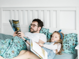 Kids Mattress