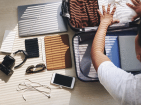 9 Things You Always Forget to Pack and Why They Matter More Than You Think
