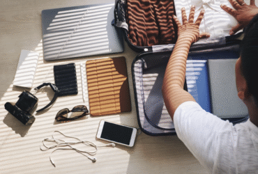 9 Things You Always Forget to Pack and Why They Matter More Than You Think