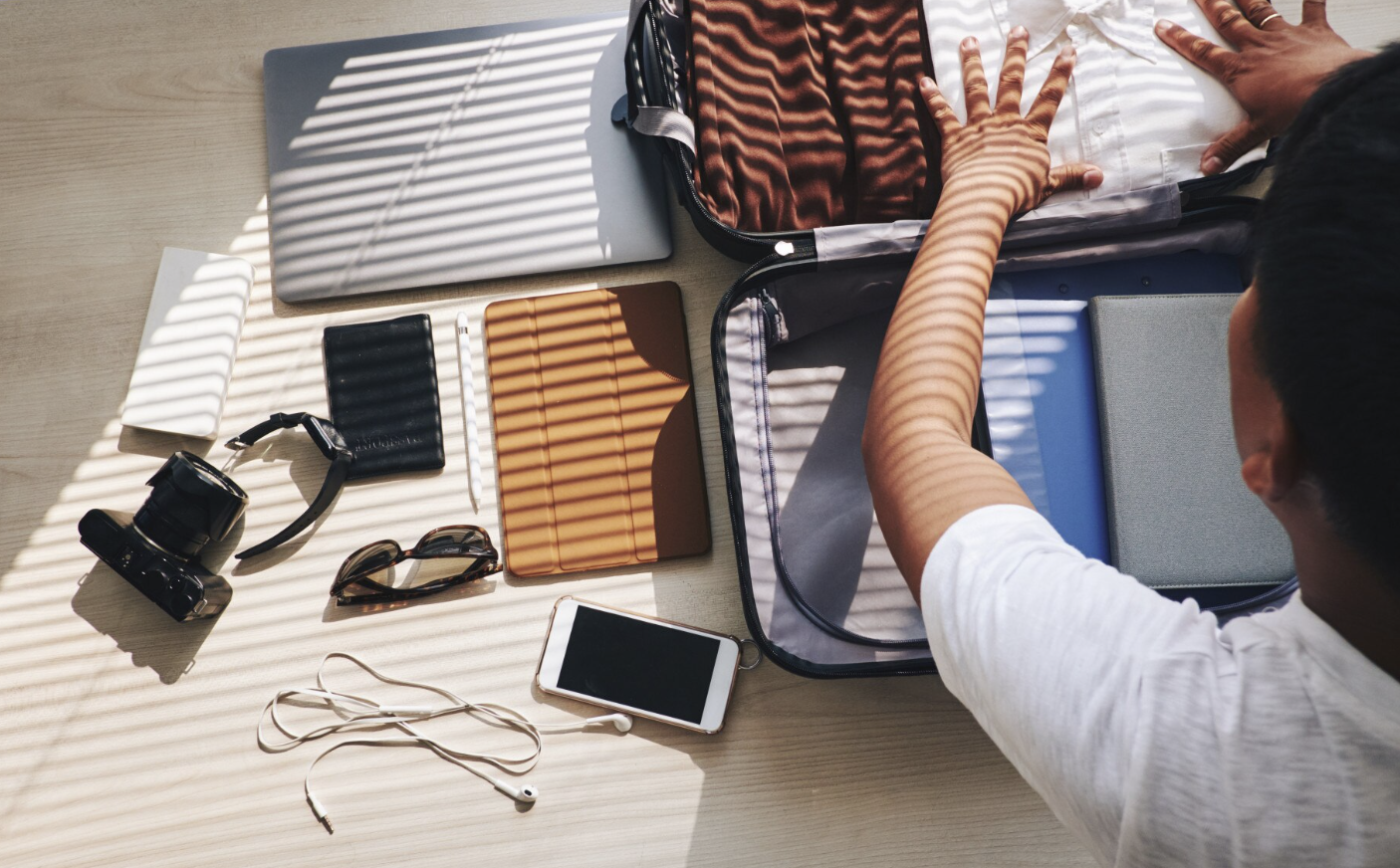 9 Things You Always Forget to Pack and Why They Matter More Than You Think