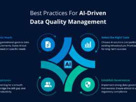 7 Reasons to Invest in Modern Data Quality Tools