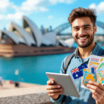 Temp Work Visa Australia