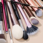 A Makeup Artist's Take on the Five Brushes Every Beginner Actually Needs
