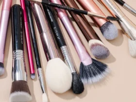 A Makeup Artist's Take on the Five Brushes Every Beginner Actually Needs