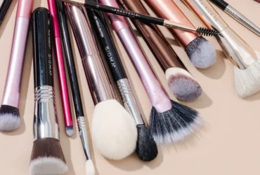 A Makeup Artist's Take on the Five Brushes Every Beginner Actually Needs