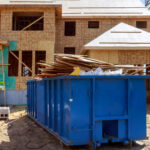 Residential Dumpster Rental