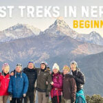 Best Treks in Nepal