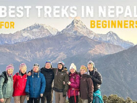 Best Treks in Nepal