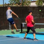Pickleball