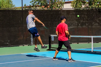 Pickleball