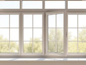 Energy Efficient Windows Designed for Superior Insulation and Lasting Value