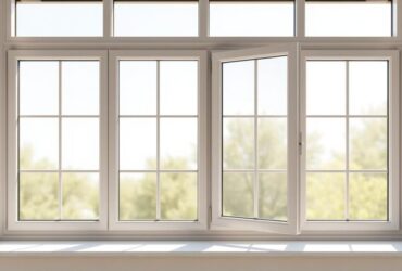 Energy Efficient Windows Designed for Superior Insulation and Lasting Value