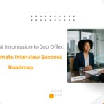 From First Impression to Job Offer