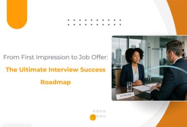From First Impression to Job Offer