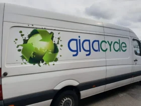 Gigacycle ITAD Services