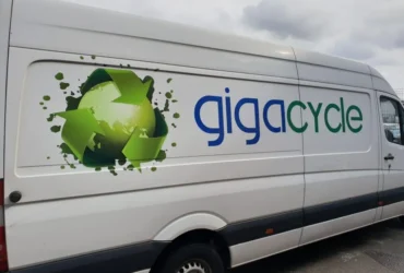 Gigacycle ITAD Services