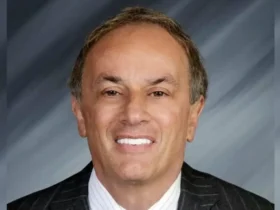 How Anthony Misitano Grew a Single Vision Into a National Leader in Long-Term Acute Care