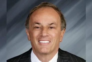 How Anthony Misitano Grew a Single Vision Into a National Leader in Long-Term Acute Care