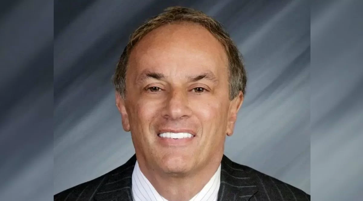 How Anthony Misitano Grew a Single Vision Into a National Leader in Long-Term Acute Care