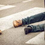 How Poor Lighting Affects Pedestrian Accident Risk in Thousand Oaks