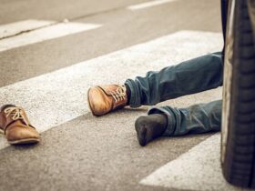 How Poor Lighting Affects Pedestrian Accident Risk in Thousand Oaks