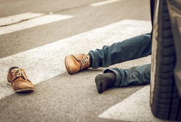 How Poor Lighting Affects Pedestrian Accident Risk in Thousand Oaks