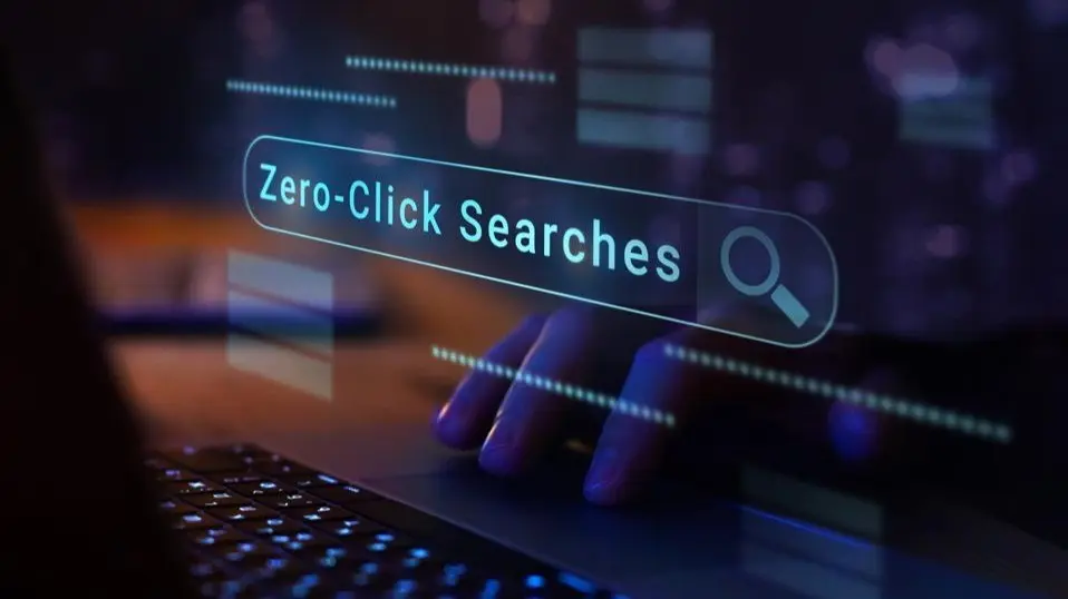 How Zero-Click Search Is Changing the Way Brands Get Discovered Online