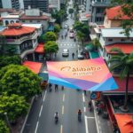 How to Choose High-Traffic Locations for Flyer Campaigns