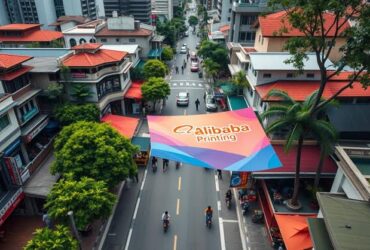 How to Choose High-Traffic Locations for Flyer Campaigns