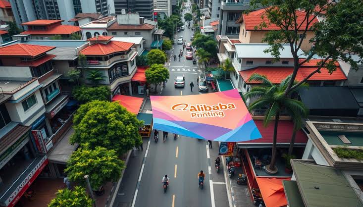 How to Choose High-Traffic Locations for Flyer Campaigns