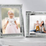 How to Choose the Perfect Silver Photo Frame for Gifting