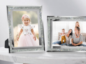 How to Choose the Perfect Silver Photo Frame for Gifting