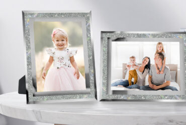 How to Choose the Perfect Silver Photo Frame for Gifting