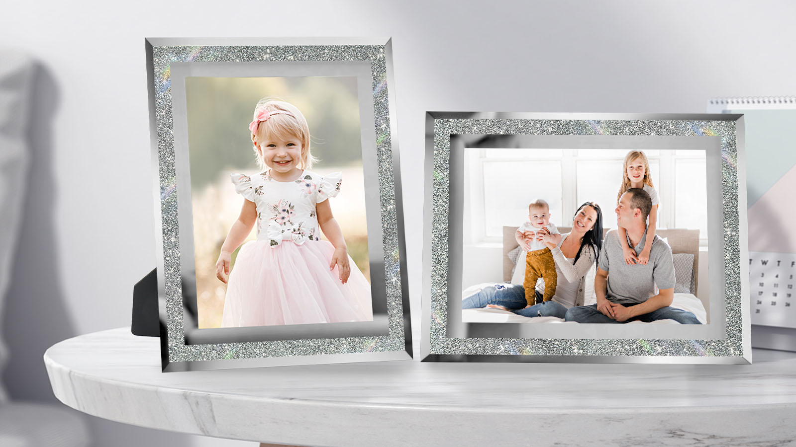 How to Choose the Perfect Silver Photo Frame for Gifting
