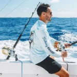 Inside Fishing Apparel Manufacturing
